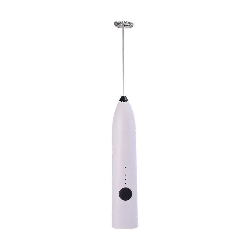 USB uppladdningsbar 3-växlad mjölkskummare